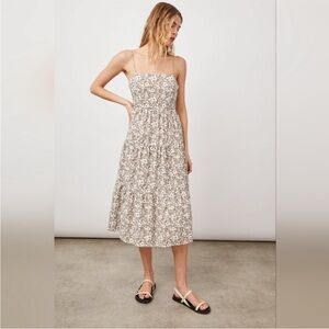 Rails Leni Dress | Cafe Floral